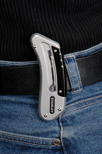 Couteau de poche QUICKSLIDE - Zoom2