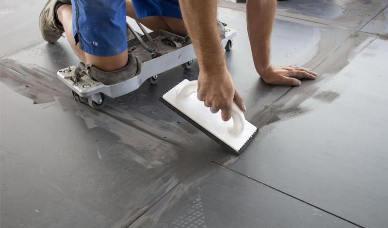 Talochon caoutchouc PRO 22,5x10cm - Zoom2