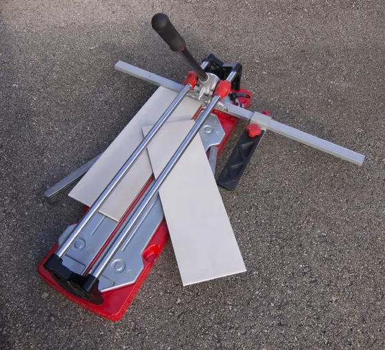 Coupe-carreaux TR 710 MAGNET RUBI - Zoom2