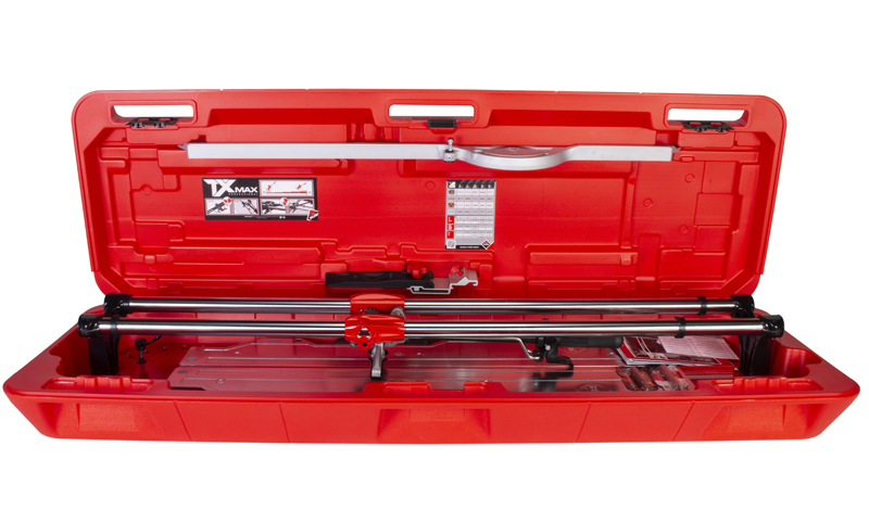 Coupe-carreaux TX-1020 RUBI 17915 - Zoom2