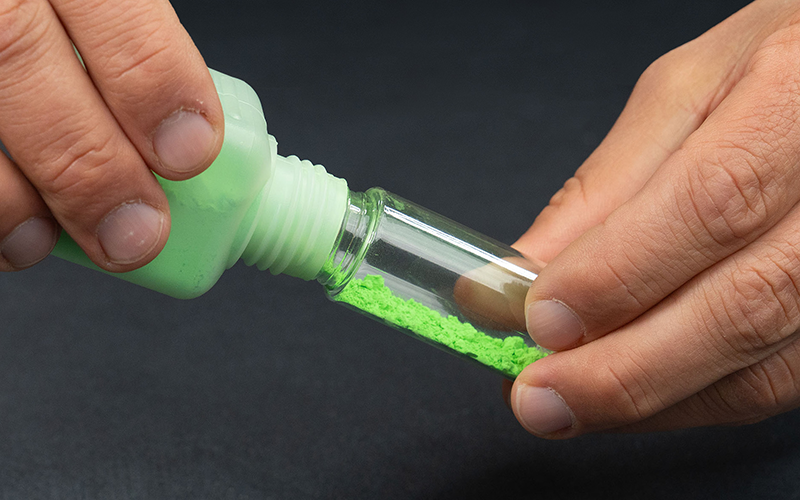 Recharge de poudre Pica - Zoom2