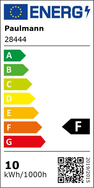 Ampoule LED standard 230V E27 réflecteur opale 900lm 9,5W 2700K - Zoom2