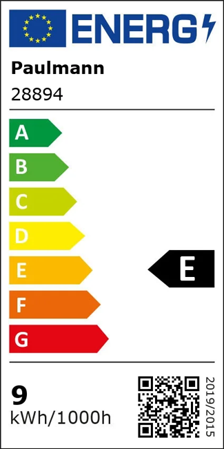 Ampoule LED standard 230V B22 opale 1055lm 9W 4000K - Zoom2