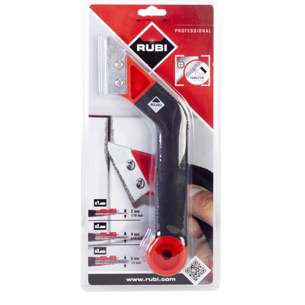 Grattoir pour joints - Zoom2