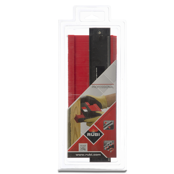 Gabarit de formes - Zoom2