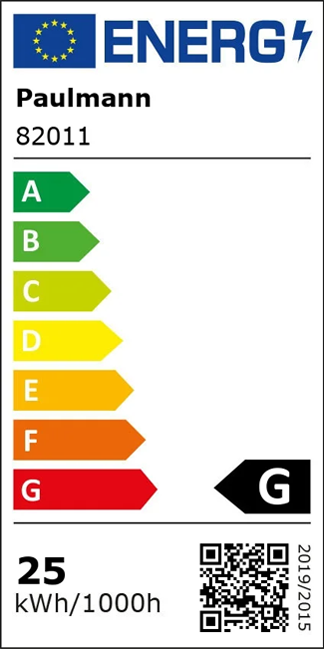 Ampoule à incandescence 230V E14 lampe de four 300° clair 125lm 25W 2200K gradable - Zoom2