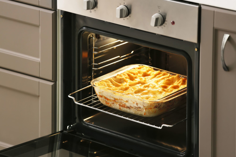 Culot à broches halogènes 12V G4 lampe de four 320lm 20W 2700K gradable clair - Zoom2