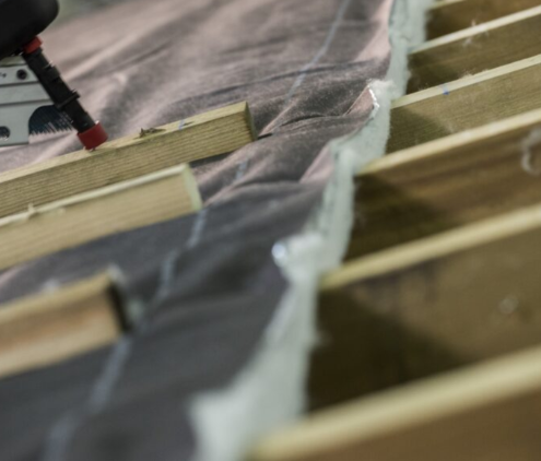 Ecran HPV intégré BOOST'R HYBRID 10mx1m60 soit 16m² / R=3,20 - Zoom2