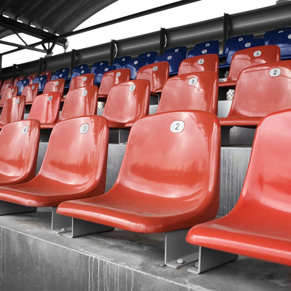 25 Vis béton tête hexagonale Ø10x75mm - Zoom2