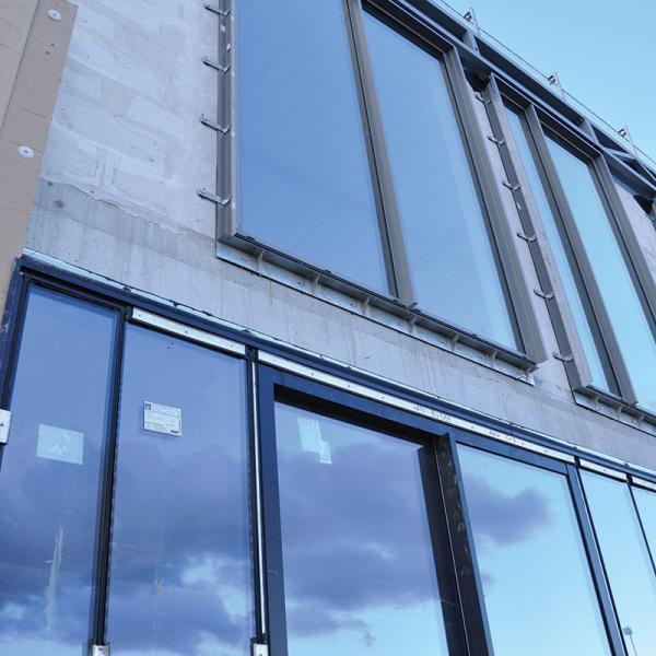 50 Vis béton tête fraisée Ø7,5x182mm - Zoom2