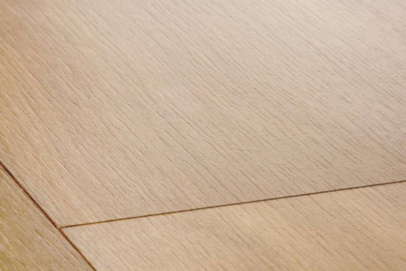 Sol stratifié CLASSIC ép.8mm AC4/32 Minuit Chêne naturel CLM 1487 Paq de 1,596m2 - Zoom2