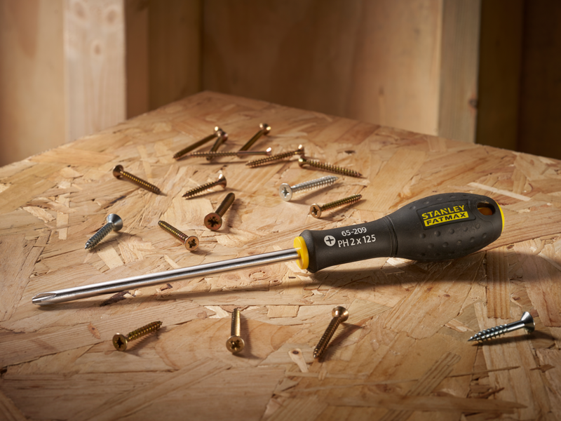 Tournevis FATMAX PH2x125mm - Zoom2