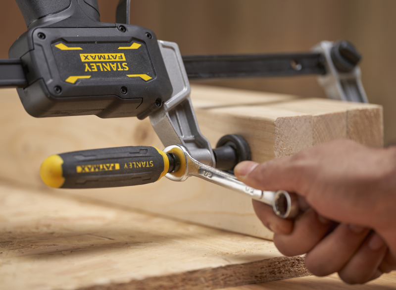 Serre Joints hybride FATMAX 300mm - Zoom2