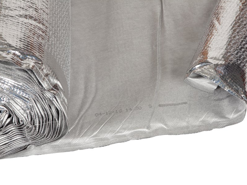 Ecran réfléchissant Therm'X ADH+ 25m² - Zoom2