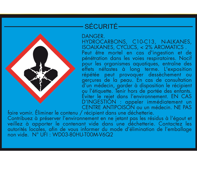 Traitement TARGOBOIS 2L - Zoom2