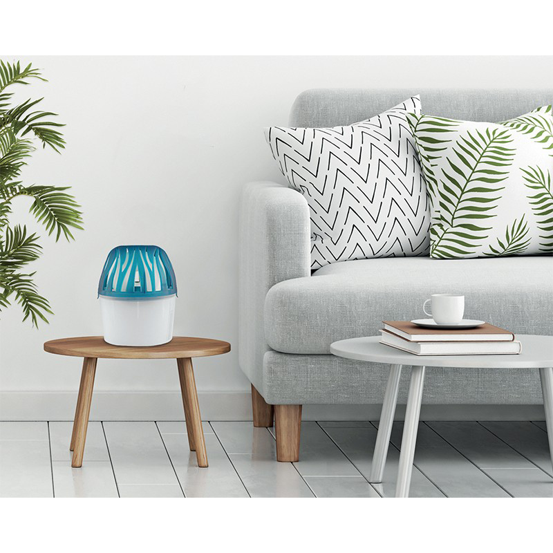 Absorbeur  MEDIUM + 1 galet 500g neutre - Zoom2