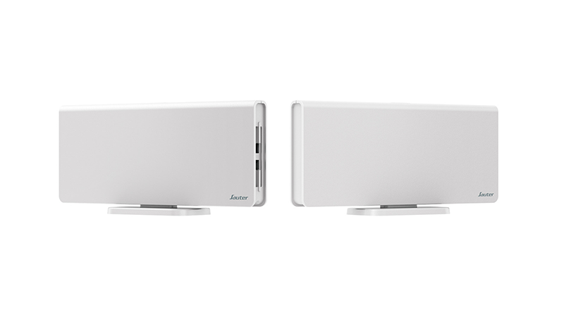 Bridge COZYTOUCH V2 Sauter pour piloter radiateurs connectés - Zoom2