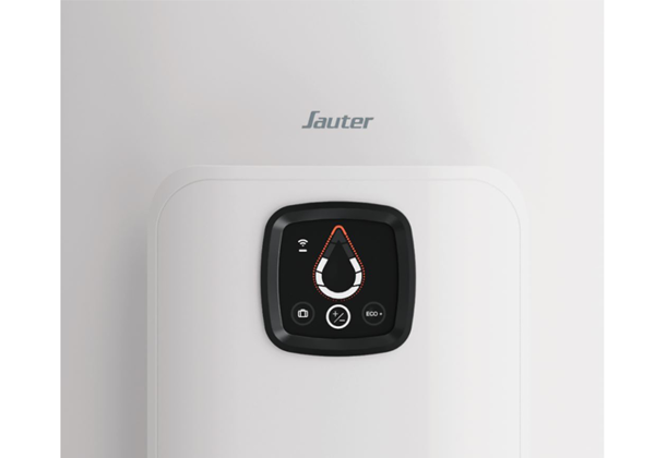 Chauffe-eau thermodynamique 200L Takhini SAUTER Article sur commande , ni repris , ni échangé - Zoom2