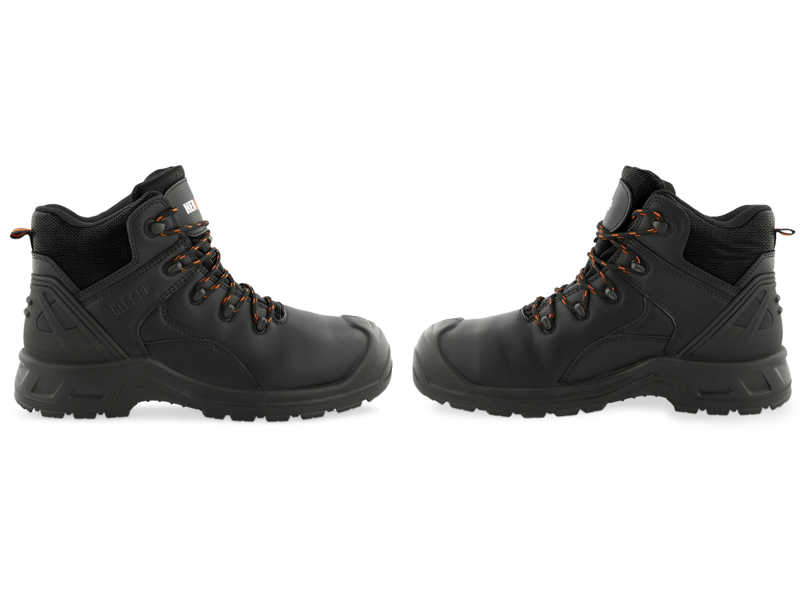 Chaussures de sécurité Herock TALIN hautes - Taille 45 - Zoom2