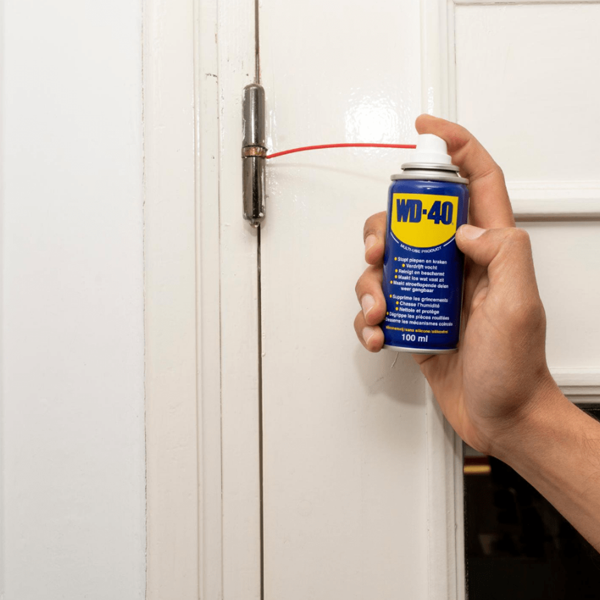 Dégrippant WD-40 400ml - Zoom2