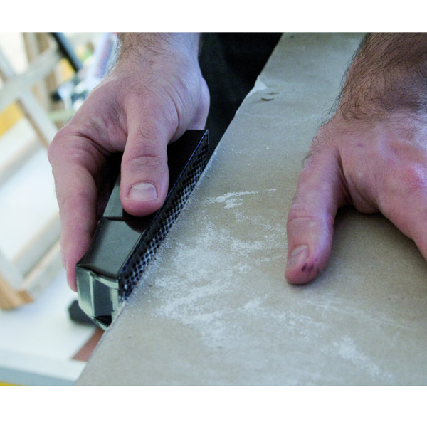 Mini rabot EASY RAP pour plaque de platre - Zoom2