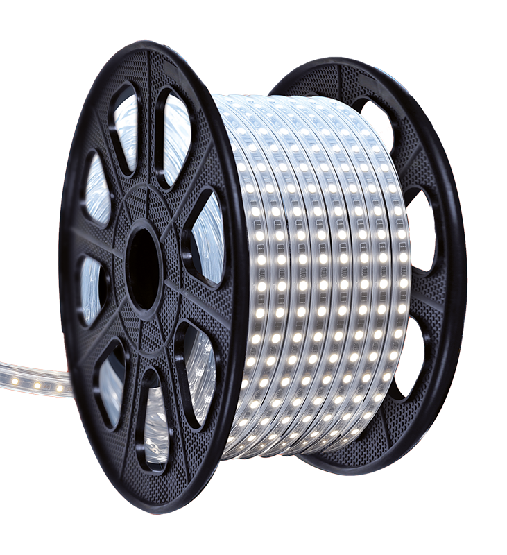 Ruban LED de chantier 25m 6500K IP65 - Zoom2