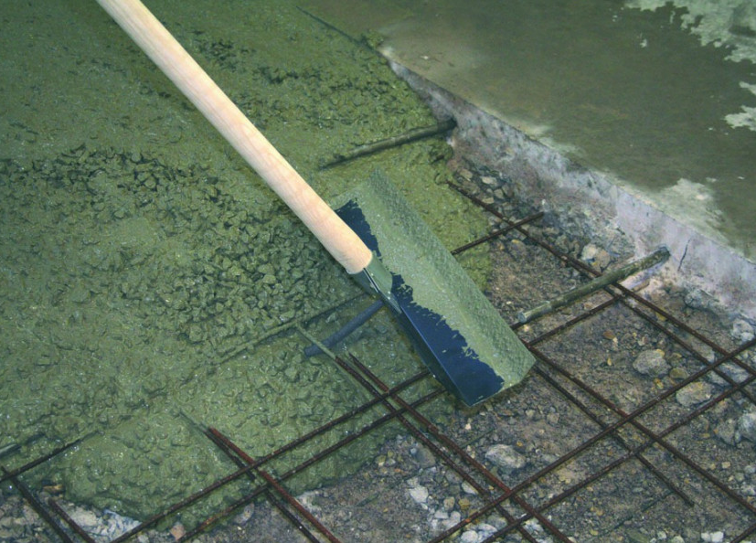 Epandeur à béton 500mm - Zoom2