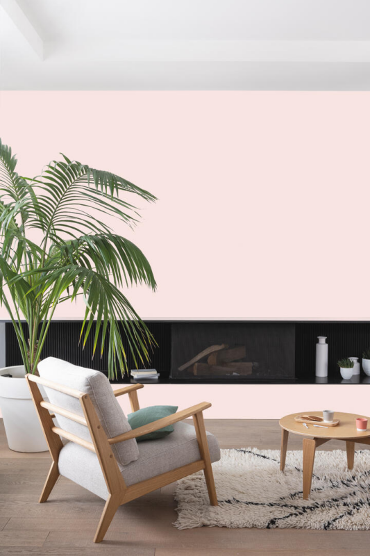 Peinture COLORISSIM Satin 0,075L Fleur de Cerisier Testeur - Zoom2