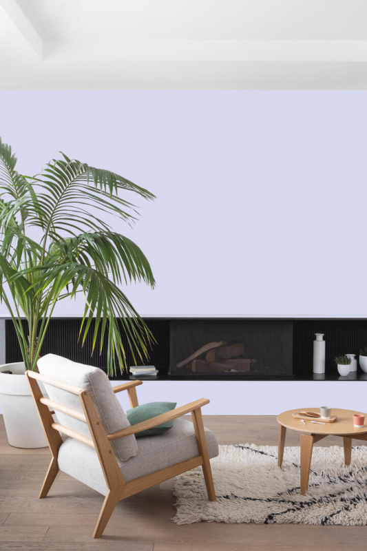 Peinture COLORISSIM Satin 2,5L Fleur de Lin - Zoom2