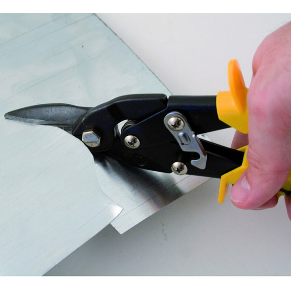 Cisaille à tôle FLYER'S type Aviation - Zoom2