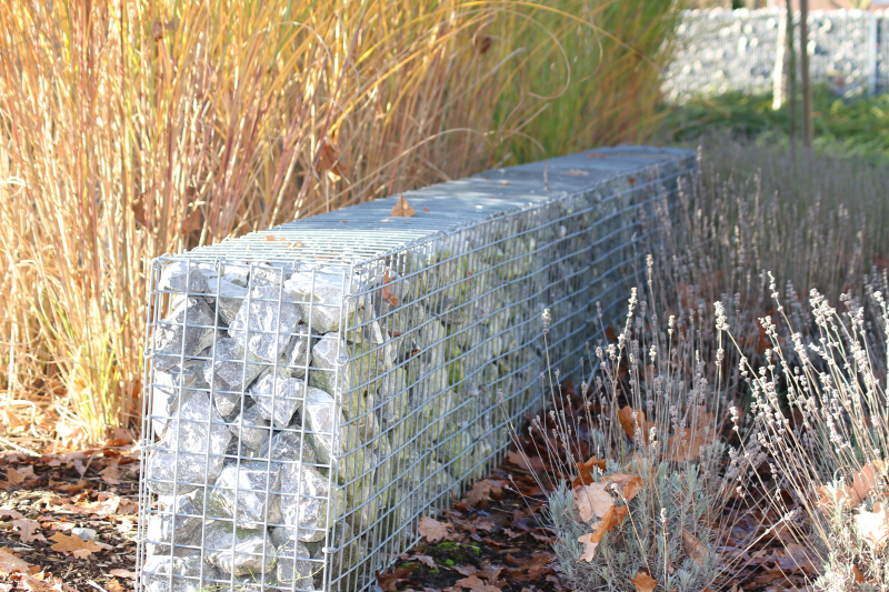 Gabion Como Basic 600x1200x300mm - Zoom2