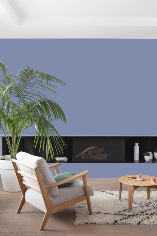 Peinture COLORISSIM Satin 0,075L Hortensia Testeur - Zoom2