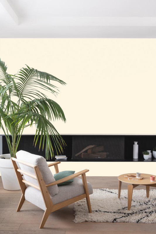 Peinture COLORISSIM Satin 0,075L Lin Clair Testeur - Zoom2