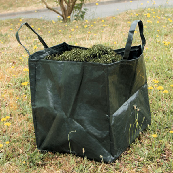 Sacs à végétaux - Lot de 3 sacs 1x70L - 1x100L - 1x170L - Zoom2