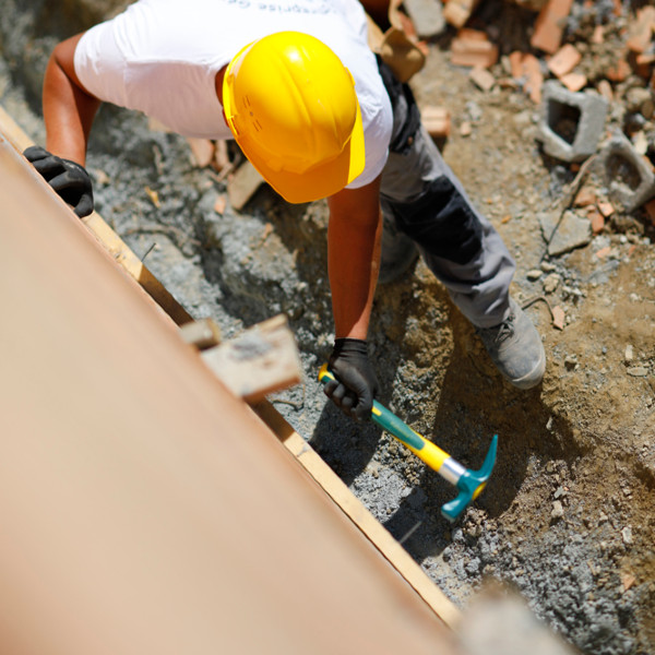 Marteau coffreur manche NOVAMAX 37cm - Zoom2