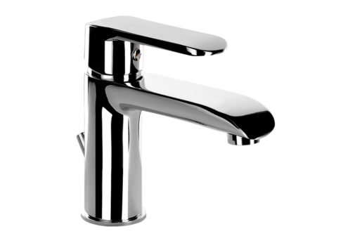 Mitigeur LAVABO chromé COLORS vidage tirette - 11501.00 - FIN DE SERIE - Zoom2