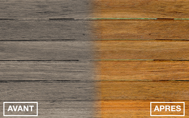 Dégriseur bois NET-TROL 1L - Zoom2