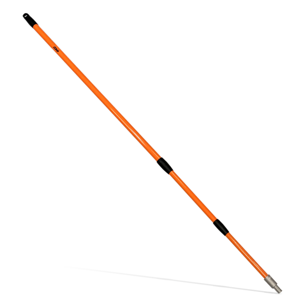 Perche téléscopique EDMABLADE 1,20m à 2,40m - Zoom2