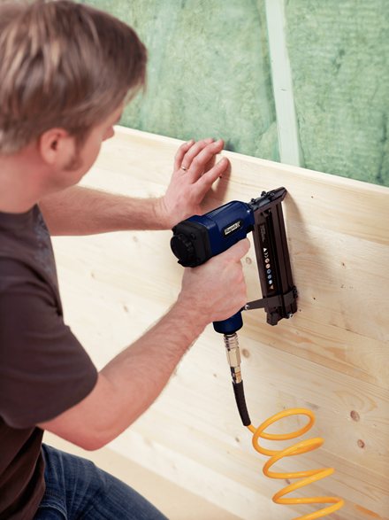 Pointes 8/25mm galva - 5600 pces - Zoom2