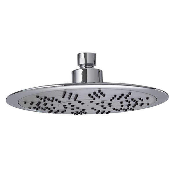 Pomme de tête douche Classic VENEZIA Chromée Ronde Ø22cm - Zoom2