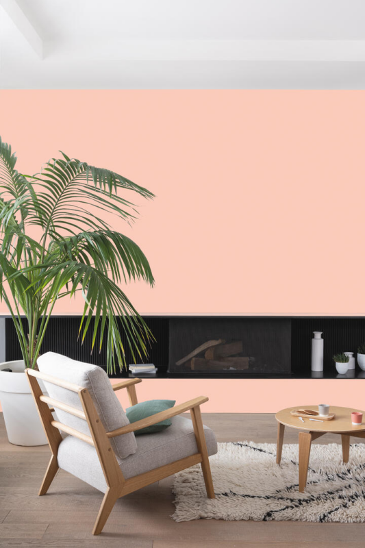 Peinture COLORISSIM Satin 0,5L Poudre de Teint - Zoom2