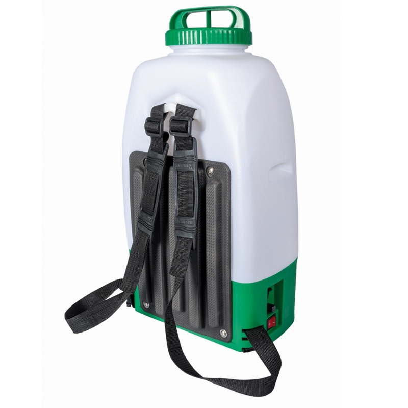 Pulvérisateur batterie PILA16 4AH 16L produits agressifs - Zoom2