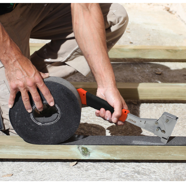 Marteau agrafeur PUNCHER - Zoom2