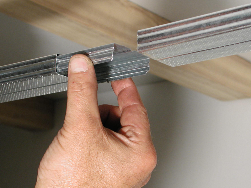 Raccords pour fourrure 18/45 - 50 pces - Zoom2