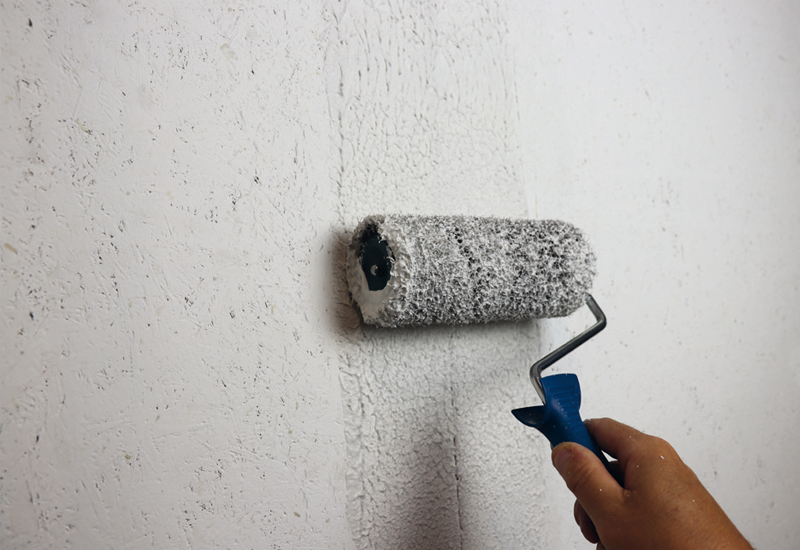 Manchon à enduire 180mm Ergomust - Zoom2