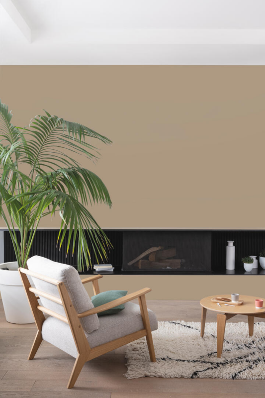 Peinture COLORISSIM Satin 0,075L Seigle Testeur - Zoom2