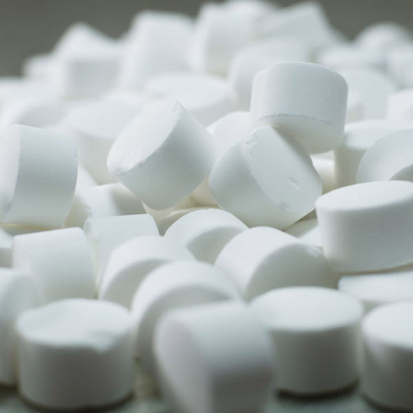 Sel adoucisseur INDIGN'EAU 25kg - Adoucisseur et piscine - P/40 - Zoom2