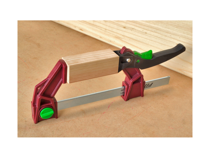 Serre joint léger LIGHT PAL 16cm - Zoom2