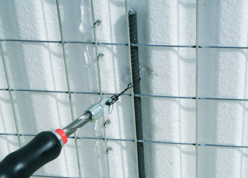 Lieur professionnel TORNADO PRO - Zoom2