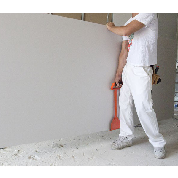 Poignée TRANSPLAC en acier pour transpor en acier pour transport de plaque - Zoom2